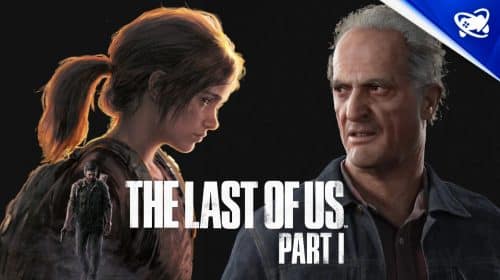 Fãs teriam encontrado Seth, de TLOU 2, em The Last of Us Part I