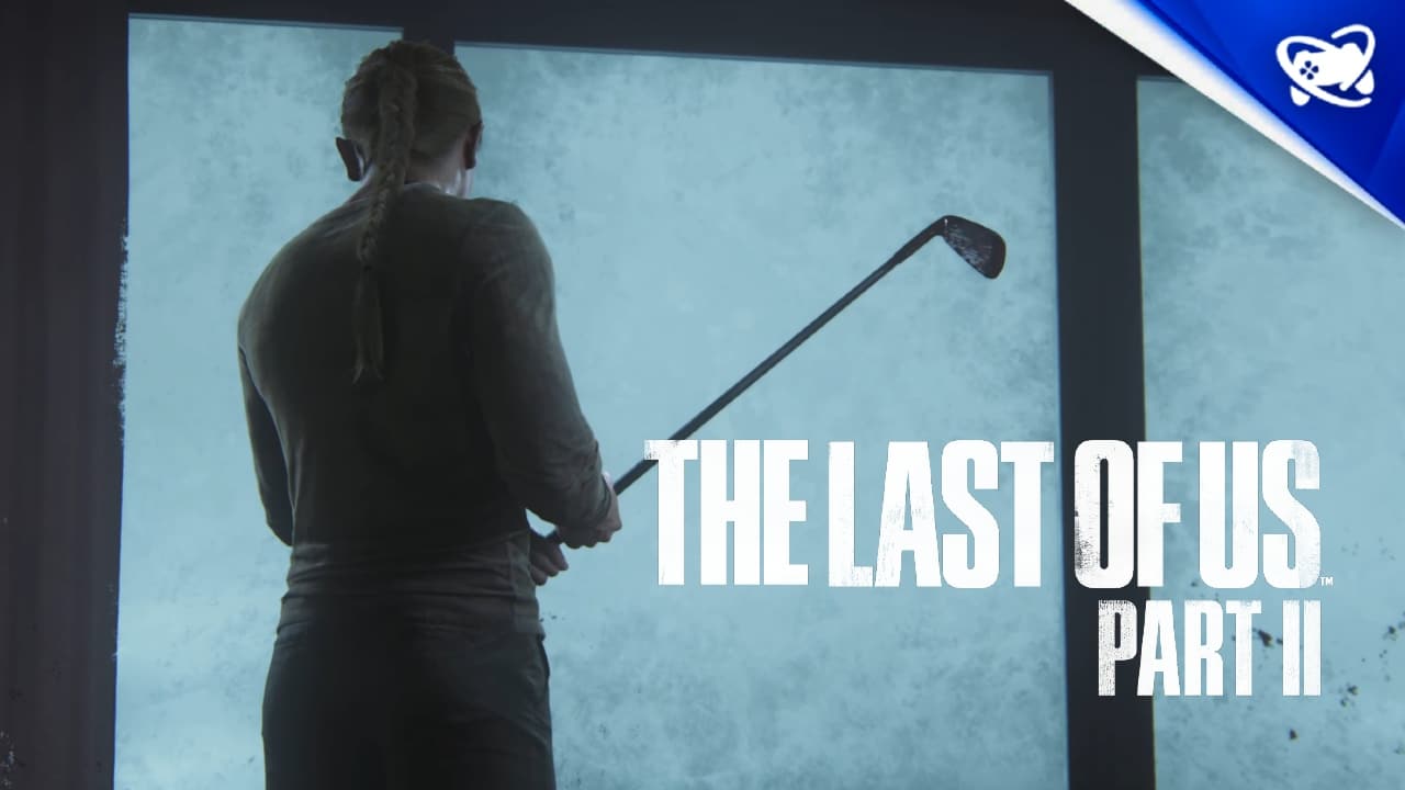 Jornal confirma a escolha da atriz de Abby em The Last of Us HBO