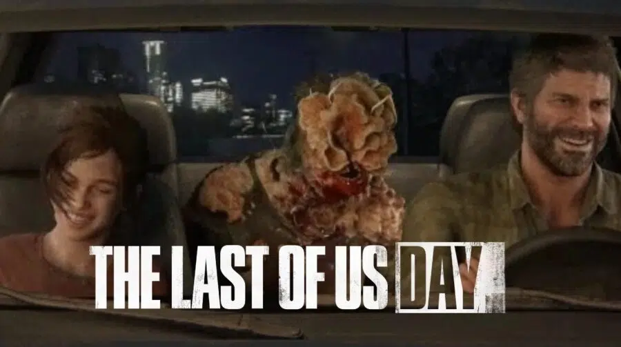 Naughty Dog celebra o The Last of Us Day com “brindes” para os fãs