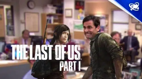 Escritório de The Office parece ter sido recriado em The Last of Us Part I