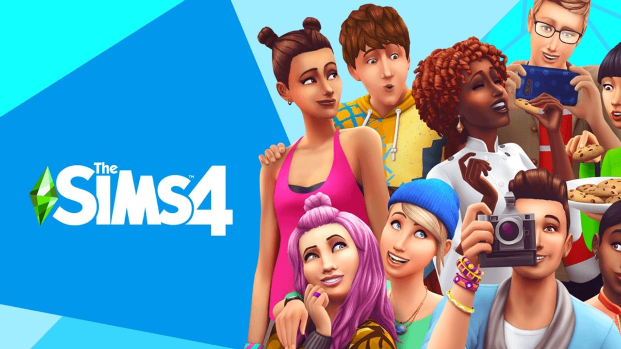 The Sims 4' está gratuito até o dia 28 de maio