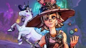Tiny Tina’s Wonderlands foi uma “grande vitória” para a Gearbox