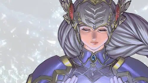 Relançamento de Valkyrie Profile: Lenneth é adiado para dezembro