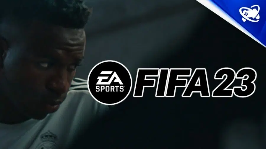 “O Jogo de Todo Mundo”: veja o trailer de lançamento do FIFA 23