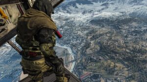 Mapa de Warzone 2 pode se chamar “Al Mazrah”, afirma jornalista