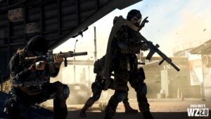 Detalhes das missões do DMZ do Warzone 2.0 aparecem na internet