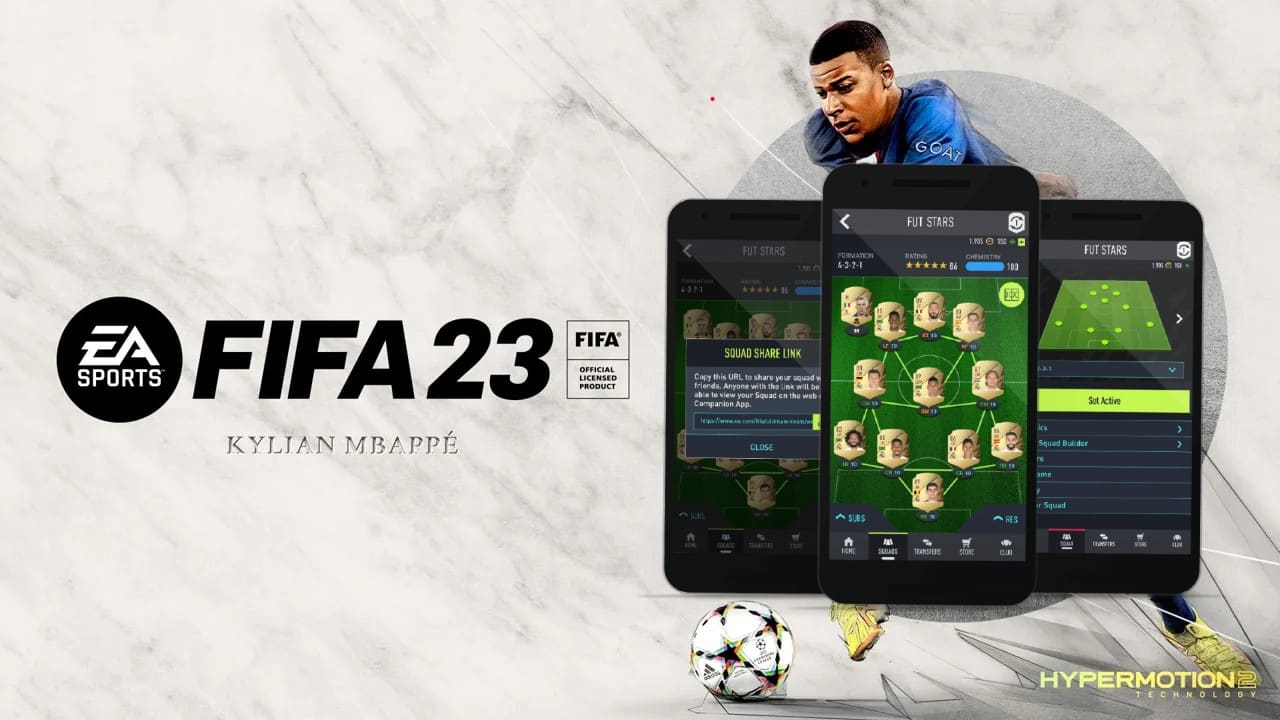 FIFA 23: Profissionais com acesso antecipado já fizeram milhões de coins