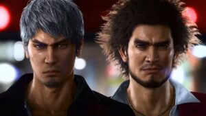 Estúdio de Like a Dragon anuncia showcase para 16 de junho