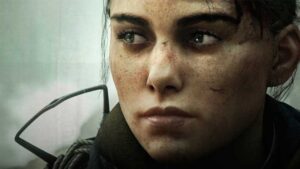 Dev de A Plague Tale Requiem elogia hardware do PS5 e comenta uso do DualSense
