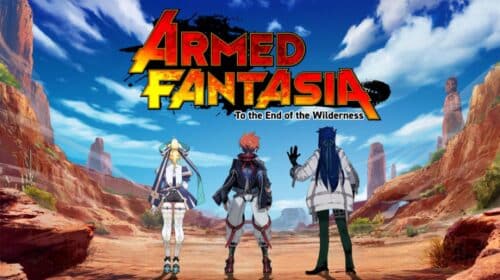 Armed Fantasia, JRPG de ex-dev de Wild Arms, foi rejeitado pela Sony