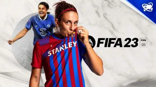 Agora é que são elas! EA revela as 10 melhores jogadoras do FIFA 23