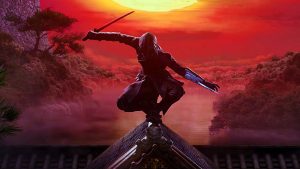 Assassin’s Creed Codename Red pode ter casal de protagonistas
