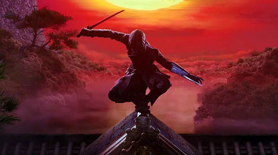 Assassin’s Creed Codename RED pode ter samurai e ninja jogáveis