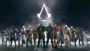 Assassin’s Creed Infinity não é um game, mas sim um hub de jogos