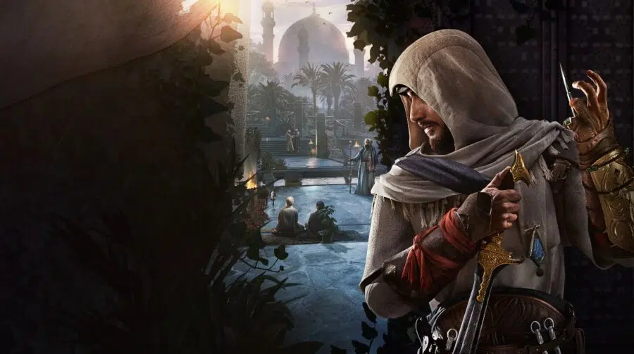 Assassin's Creed Mirage pode ser adiado para 2024 [rumor]