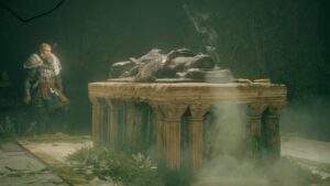 Assassin’s Creed Valhalla: 2ª atualização de Tumbas dos Caídos chega “em breve”