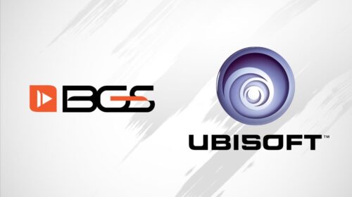 Ubisoft estará na Brasil Game Show 2022