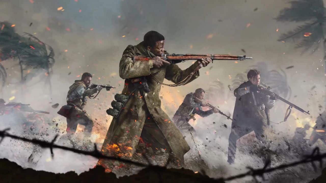 Call of Duty: Warzone já tem mais de 500 mil jogadores banidos