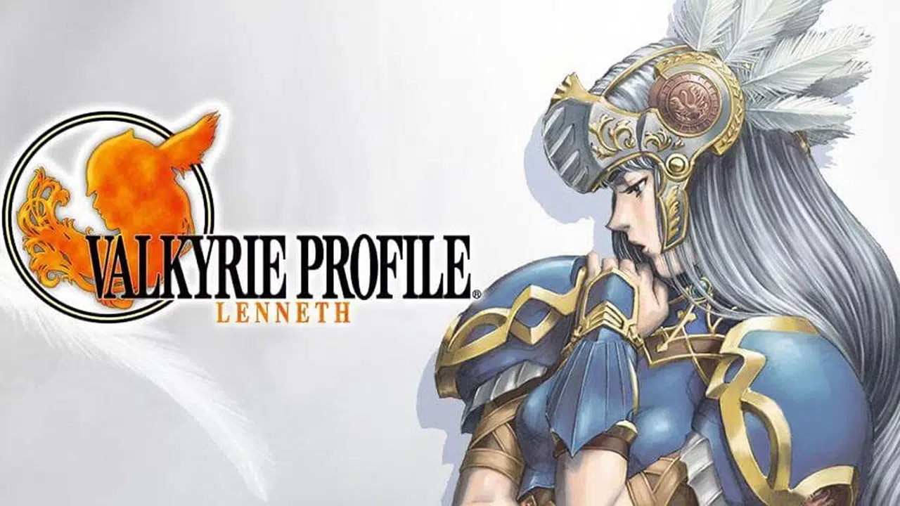 Valkyrie Profile: Lenneth