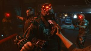 Cyberpunk 2077 se recupera e gera bons números para a CD Projekt RED