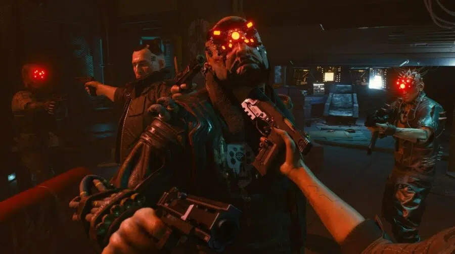 Cyberpunk 2077 se recupera e gera bons números para a CD Projekt RED