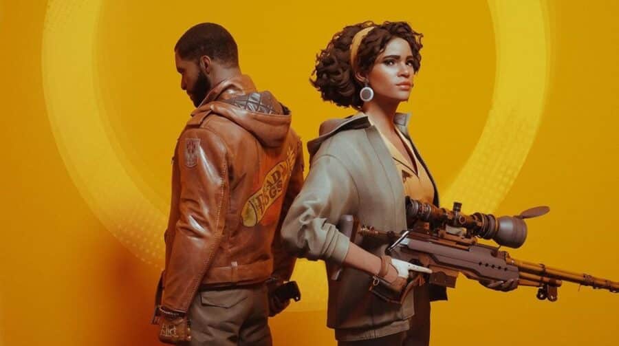 Exclusividade de Deathloop no PlayStation parece estar chegando ao fim