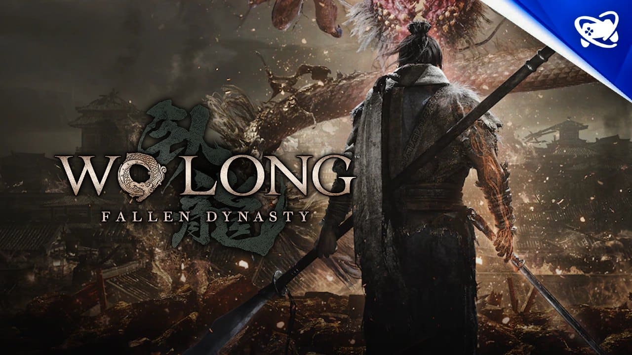wo long: fallen dynasty release date