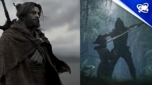 KRAFTON, de PUBG, mostra novo projeto inspirado em romance sul-coreano