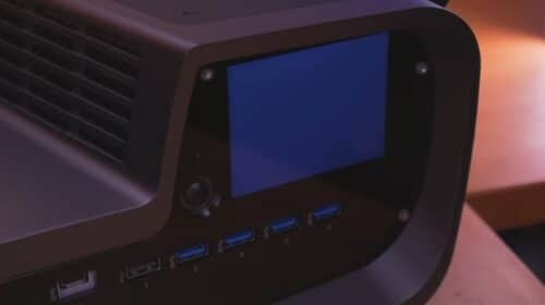 PS5 enfrenta a placa de vídeo RTX 4090 em comparação