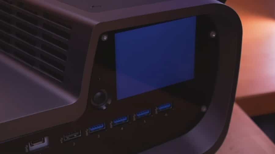 Youtuber obtém dev kit do PS5 e o detalha em vídeo; veja
