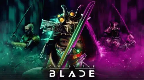 Jogo de luta com espadas, Die by the Blade chega em novembro