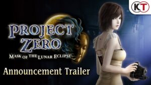 Fatal Frame: Mask of the Lunar Eclipse é anunciado e chega em 2023