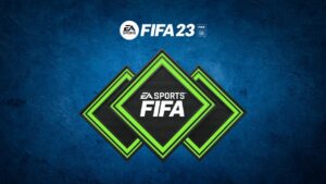 Como transferir FIFA Points para sua conta de FIFA 23