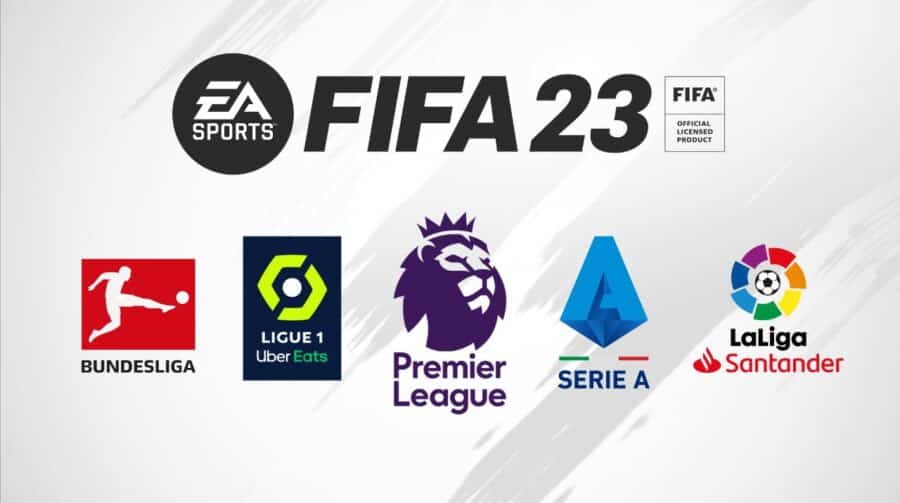 NOVAS LIGAS TOTALMENTE GRATUITO FIFA 23 MAIS MUNDIAL DE CLUBES 
