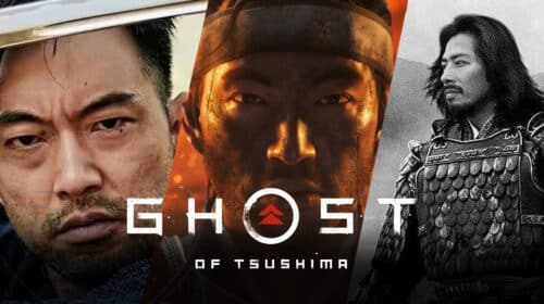Filme de Ghost of Tsushima: 5 atores que poderiam interpretar Jin Sakai