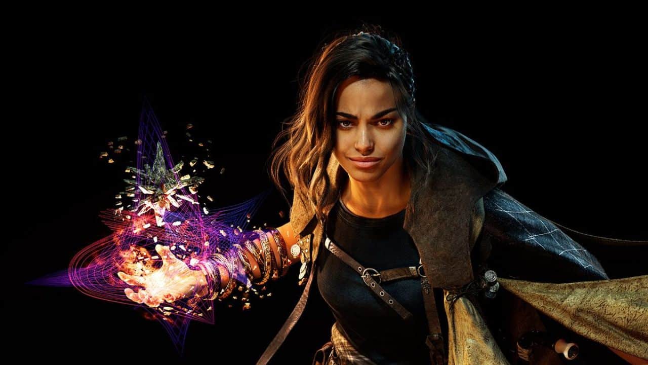 frey holland em forspoken
