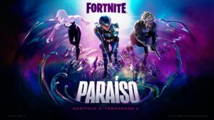 Capítulo 3: Temporada 4 de Fortnite é lançada; Saiba tudo sobre a atualização