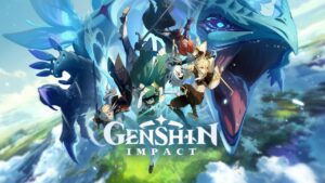 Passou no salão de beleza! Atualização de Genshin Impact deixará o jogo mais bonito