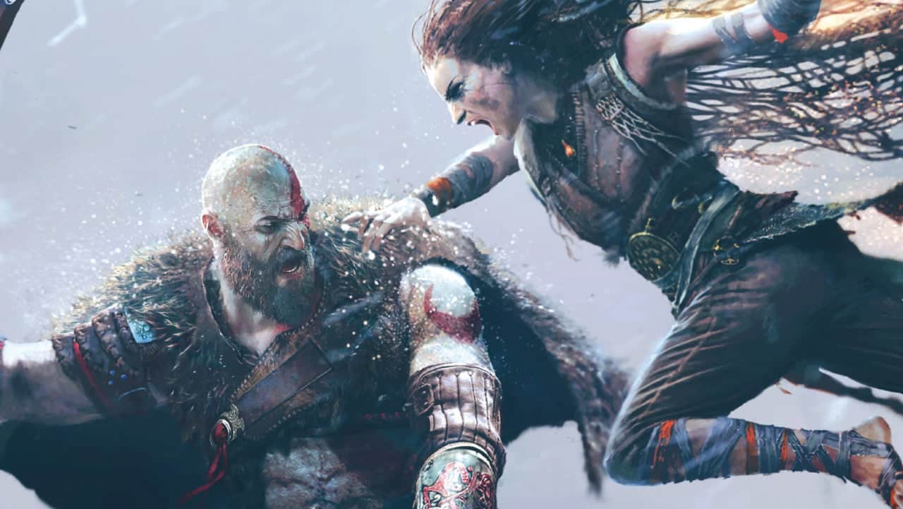 God of War: Ragnarok foi o melhor jogo de 2022, segundo os usuários do  Metacritic
