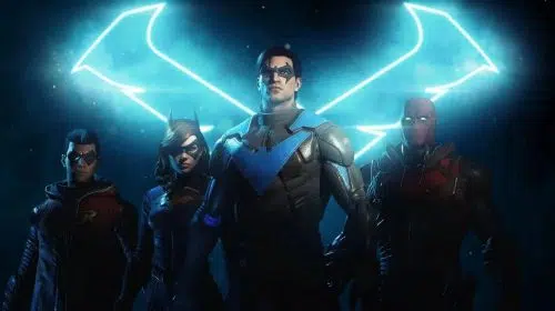 Batfamília! Vídeo de Gotham Knights mostra processo de criação dos heróis