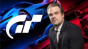 Ator diz que filme de Gran Turismo ajudou na sua evolução