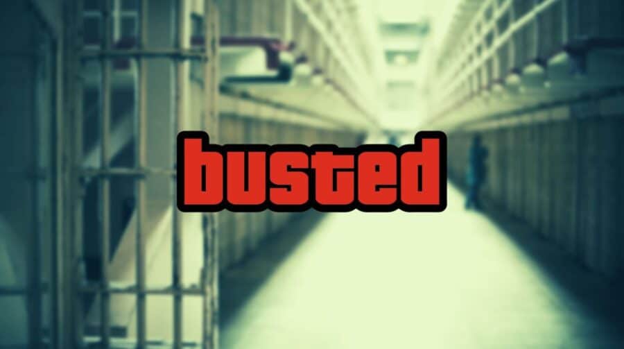 Suposto hacker de GTA 6 está preso em centro de detenção juvenil