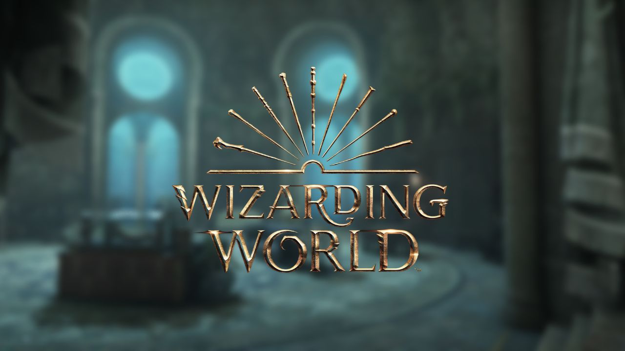 Legacy Connect  Wizarding World