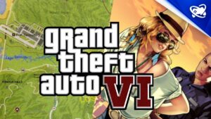 GTA 6 pode ser lançado em 2024, indica relatório da Take-Two