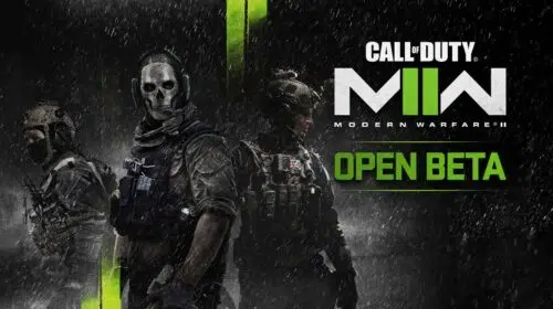 Beta de Modern Warfare II está disponível para todos no PlayStation