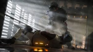 Modern Warfare II: minimapa removido pela Infinity Ward é encontrado por fãs