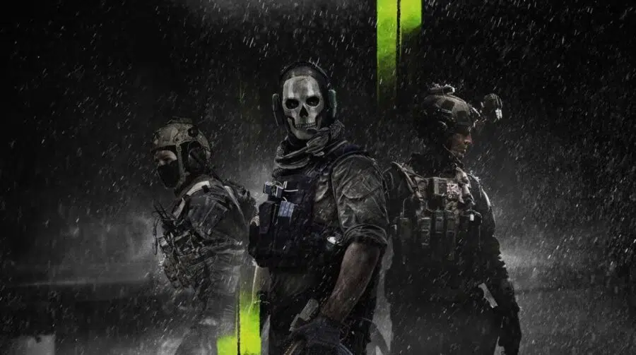 Call of Duty: Modern Warfare 2 pode ter DLC de campanha em 2023