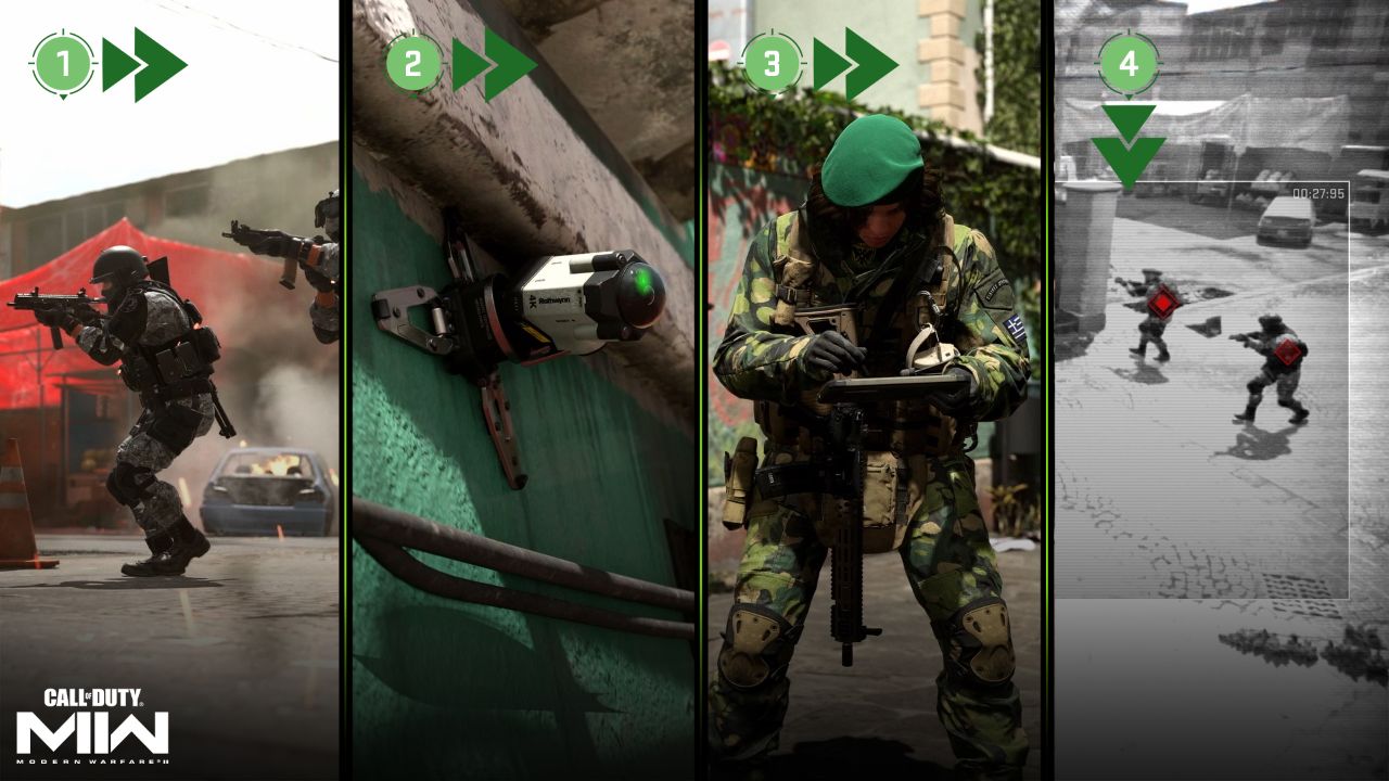 Call of Duty: Modern Warfare 2: como jogar multiplayer grátis no