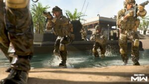 Modo em 3ª pessoa de Modern Warfare 2 recebe mudanças antes do lançamento