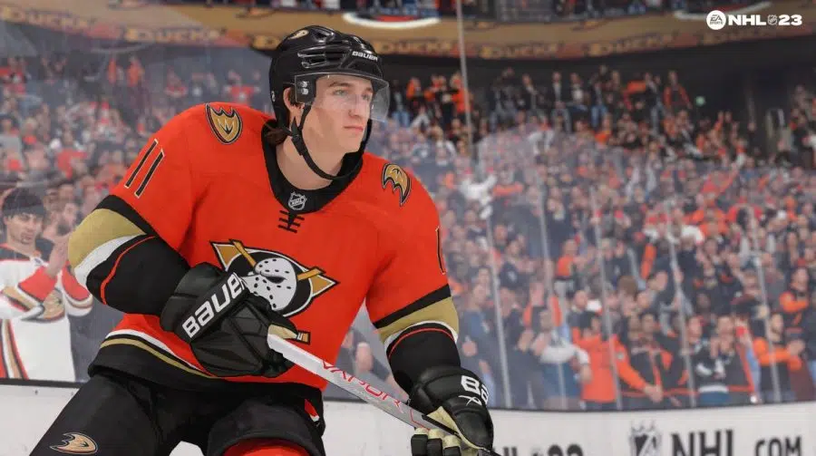 Assim como no FIFA, EA investe no realismo em NHL 23